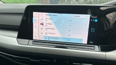 Volkswagen Golf 1.5 TSI 150 Life 5dr Petrol Hatchback